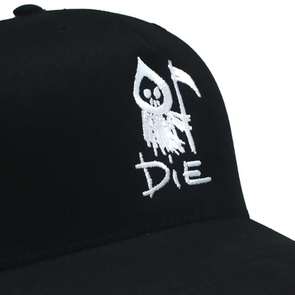 Di3 Guy Trucker Hat