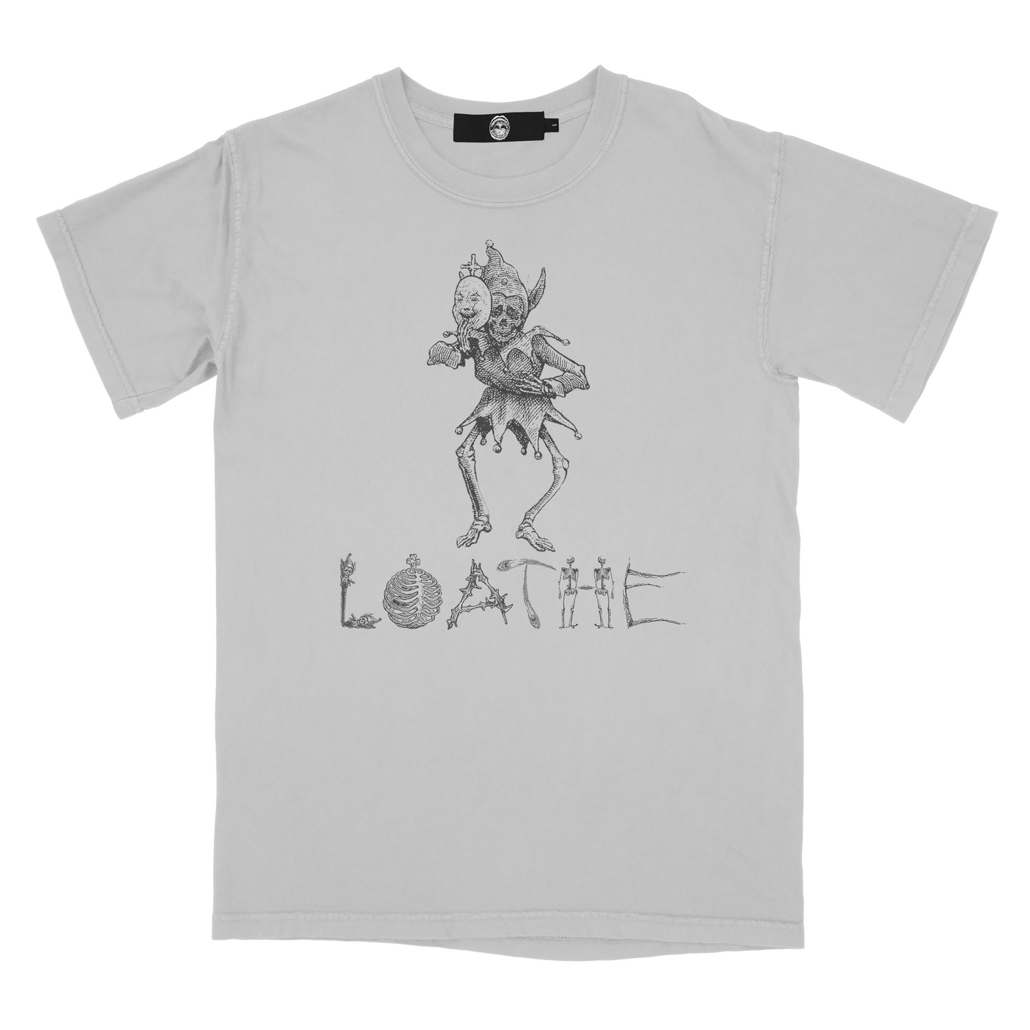 Jester Tee