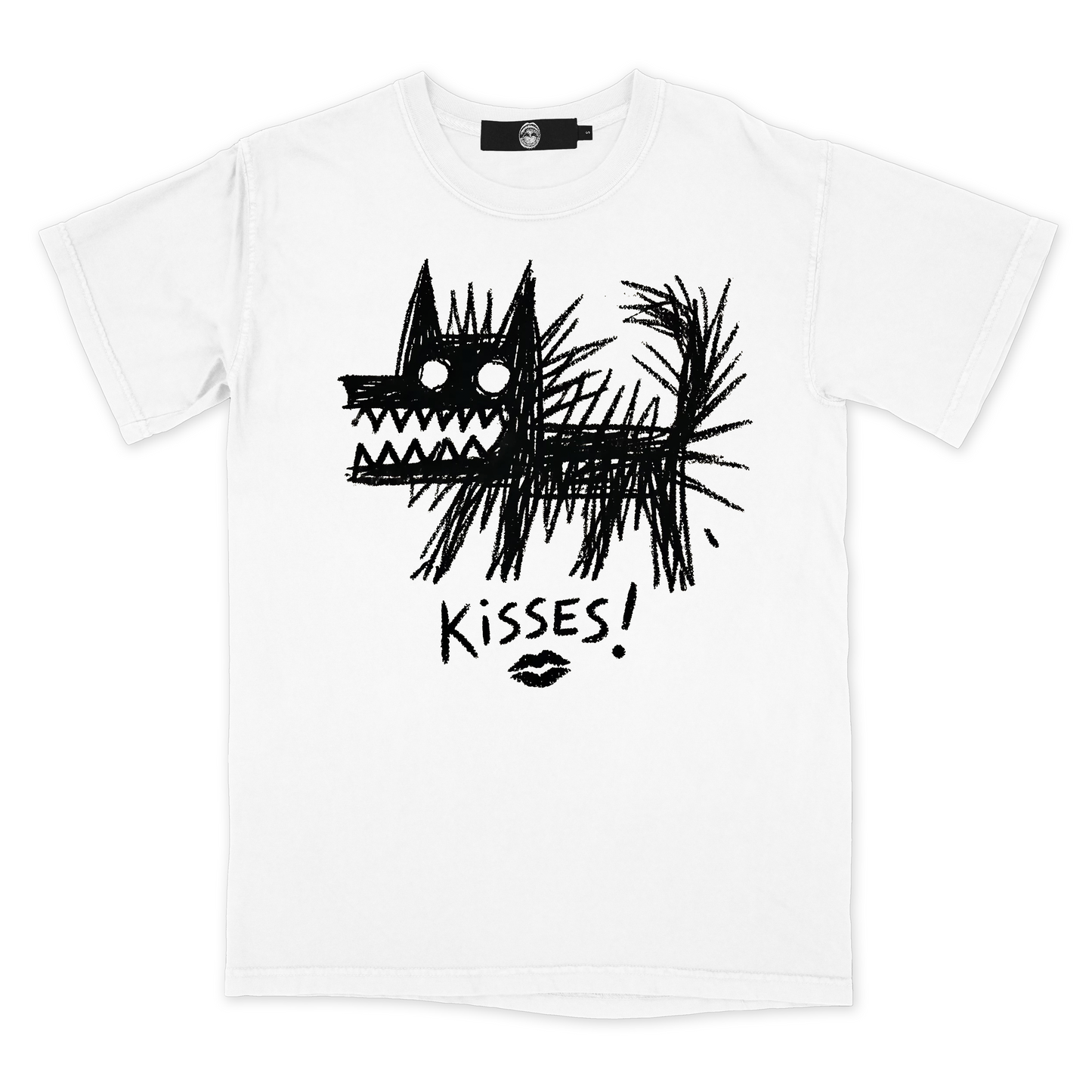 Kisses Tee