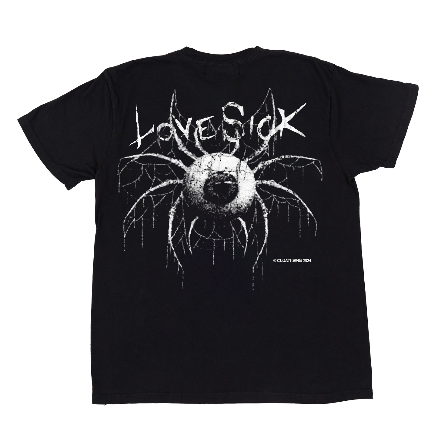 Love Sick Tee