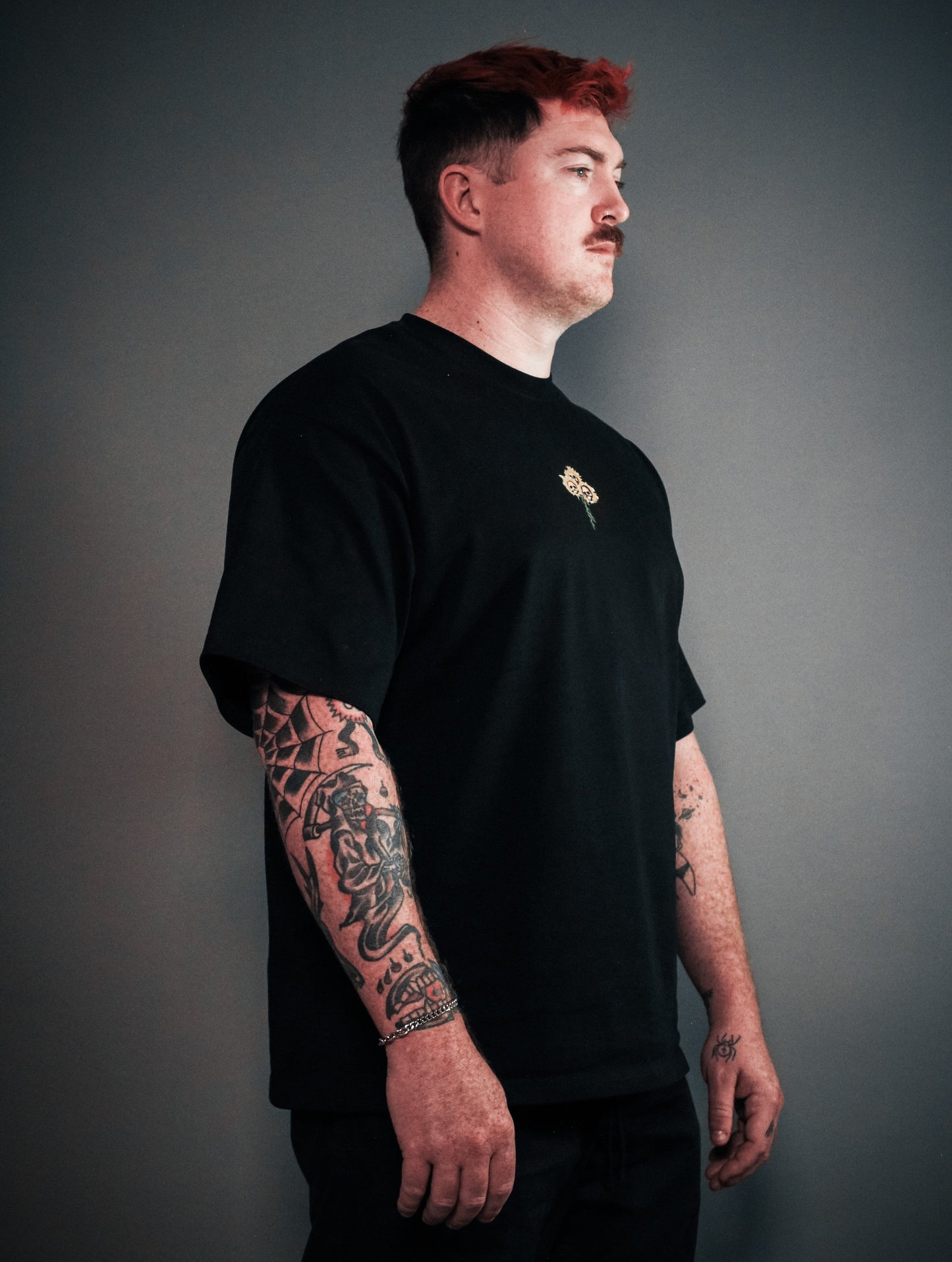 Lost Memories Tee