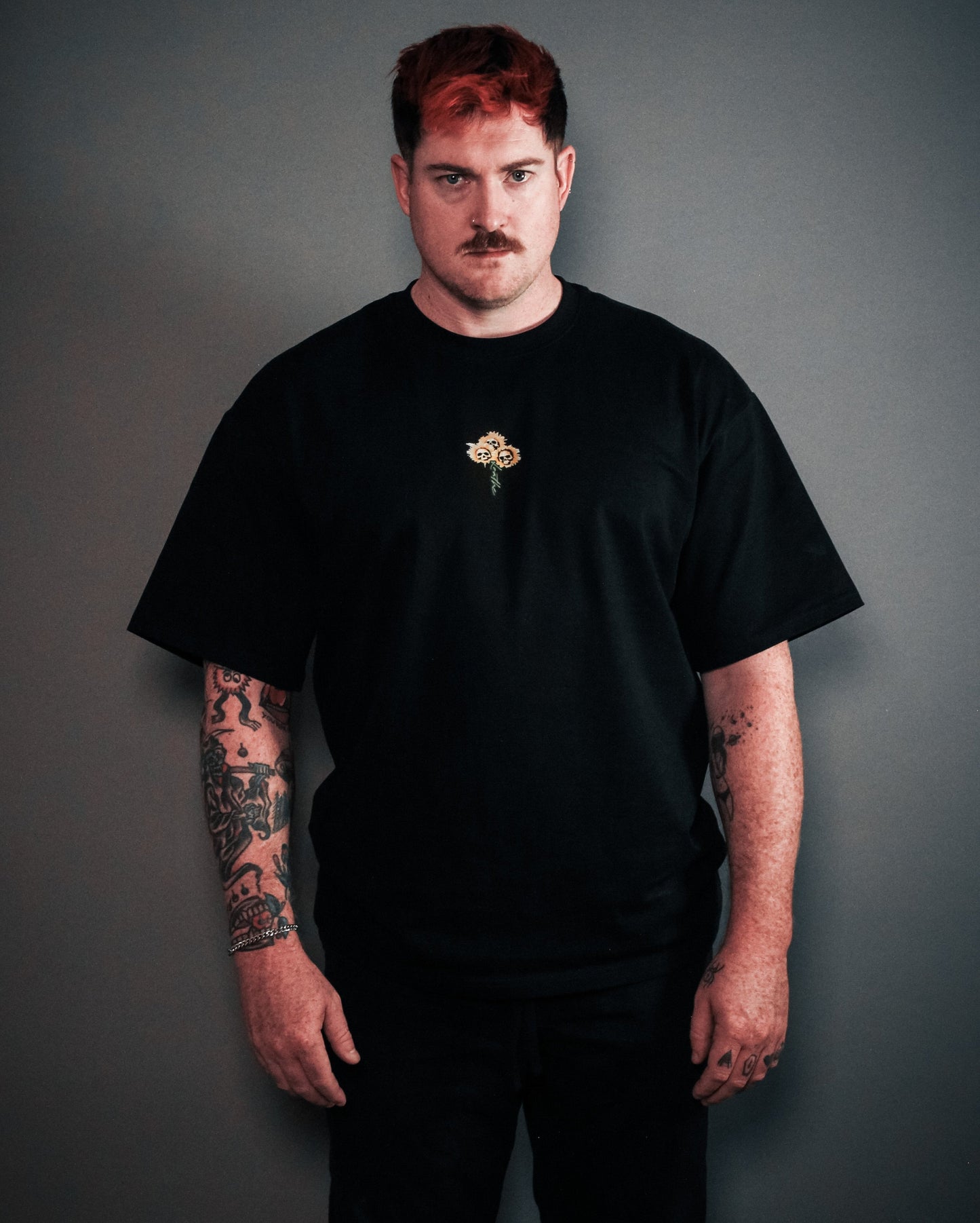 Lost Memories Tee