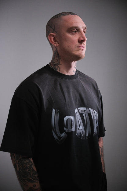 The Plug Tee