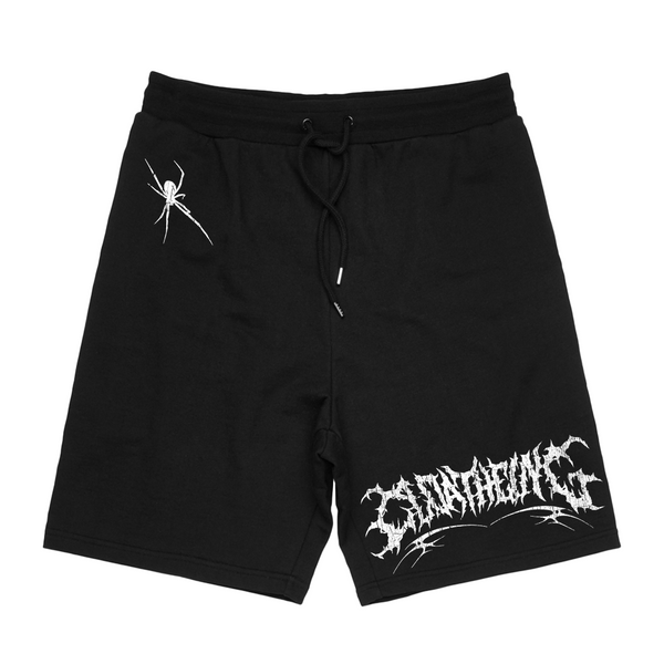 ECOSYS SPIDER SHORTS 黒 SpiderShortMock_Black_grande.