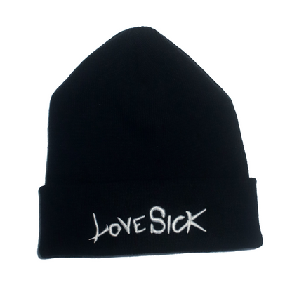 Love Sick Beanie