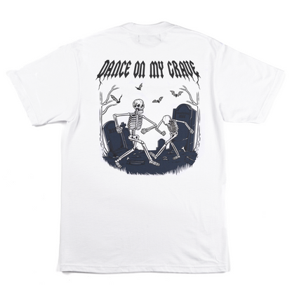 Dance On My Grave Tee