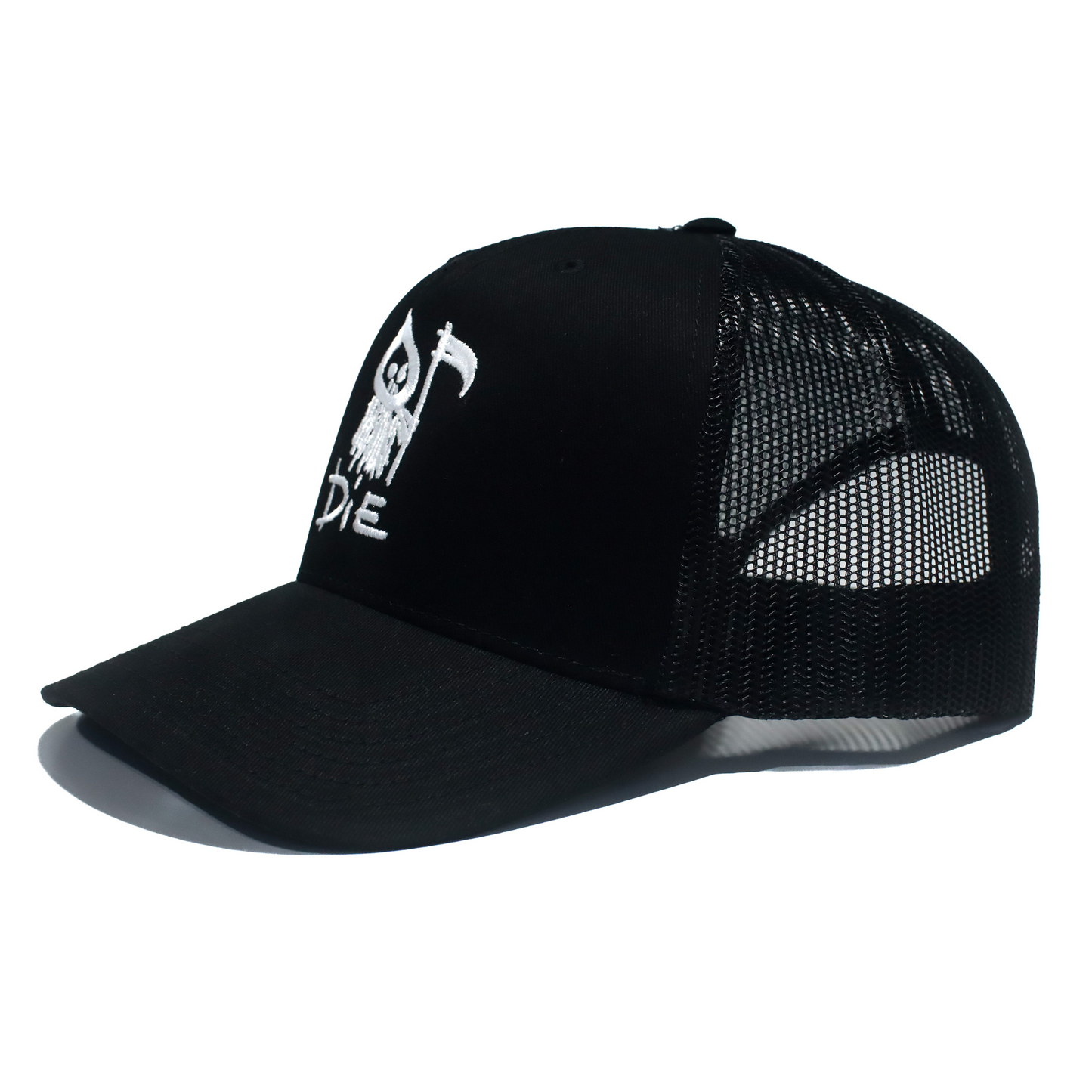 Di3 Guy Trucker Hat