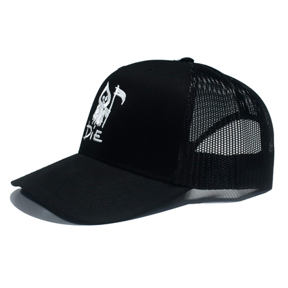 Di3 Guy Trucker Hat