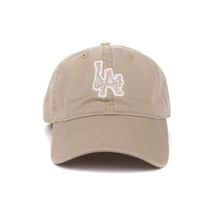 LA Hat - Sand